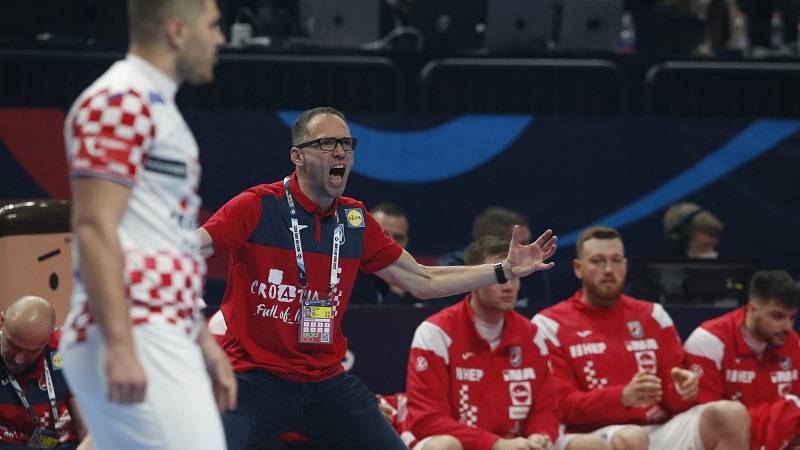 Horvat i Červar razriješeni dužnosti, Hrvatska imenovala novog selektora