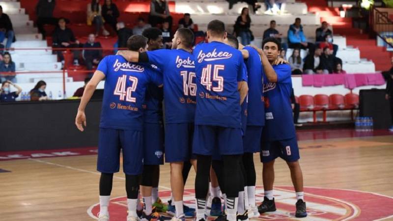 Igokea deklasirala Borac na gostovanju u Čačku