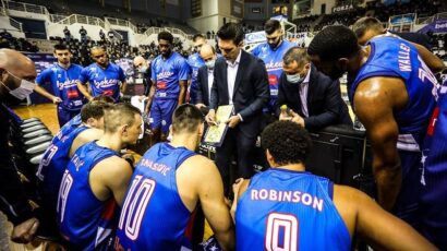 Poznat novi termin utakmice Igokea – FMP