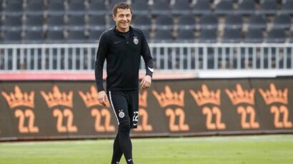 Saša Ilić na korak od novog trenerskog angažmana
