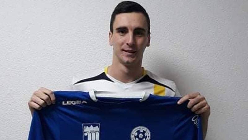 Bivši fudbaler TOŠK-a i Sim Bau pojačao ekipu Natrona