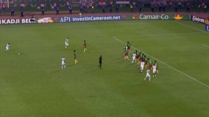Favorizovani Kamerun preskočio osakaćene Komore