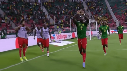 TIP DANA: Gambija – Kamerun