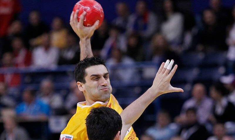 Veliki peh za Sjevernu Makedoniju: Kiril Lazarov propušta Evropsko prvenstvo