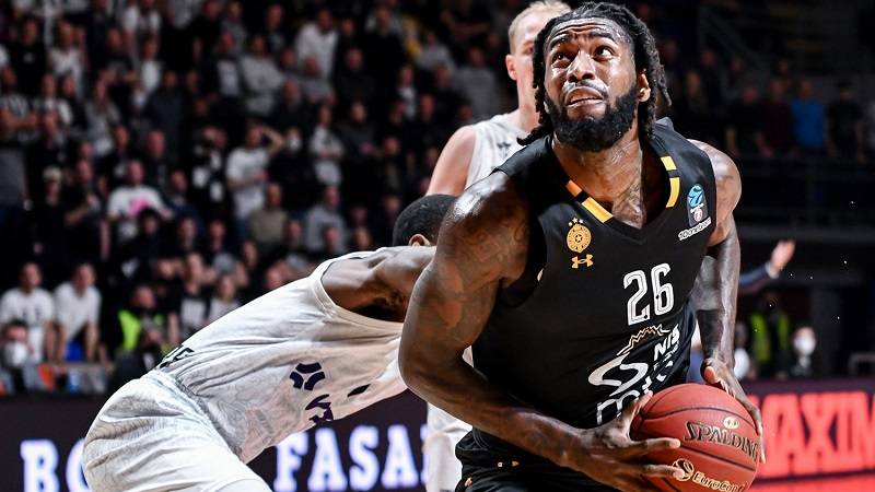 Lesor protiv Turk Telekoma oborio negativan rekord Evrokupa