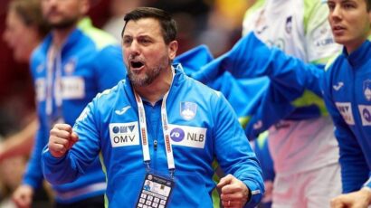 Ljubomir Vranješ za MeridianSportBH: “Mi imamo jasan cilj pred nama, sve ćemo tome podrediti”