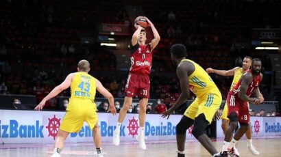 Bajern slavio na krilima fenomenalnog Lučića, Milano bez problema kod kuće