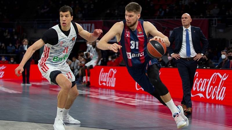 Bajern Minhen u posljednjoj četvrtini slomio otpor i slavio protiv Baskonije