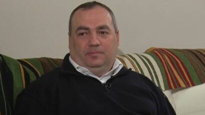 Marković: “On je postao zaštitni znak rukometa u Bosni i Hercegovini”