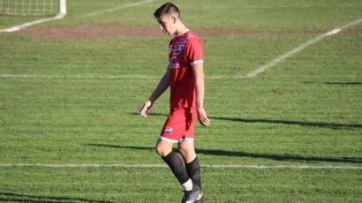 Bivši junior Slobode dugoročno rješenje Bratstva