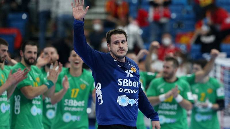 Nebojša Simić za MeridianSportBH: "Ljudi ne znaju ni pola od onoga sa čim se mi suočavamo ovdje"