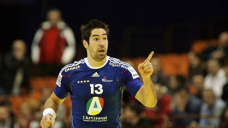 Skandal potresa Evropsko prvenstvo: Karabatić igrao pozitivan na virus korona