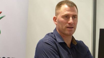 Nikola Maksimović za MeridianSportBH: “Pratićemo apsurdno takmičenje, uticaće mnogi faktori”