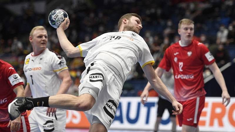 TIP DANA: Poljska - Norveška