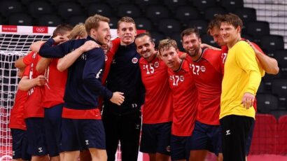 Najava grupe F Evropskog prvenstva u rukometu: Gladna Norveška i čvrsta Rusija u borbi sa domaćinom