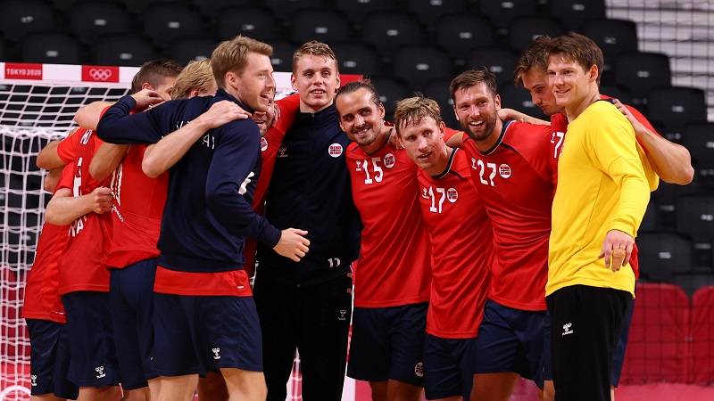 Norveška pobjedom protiv Litvanije osigurala prolaz u narednu fazu