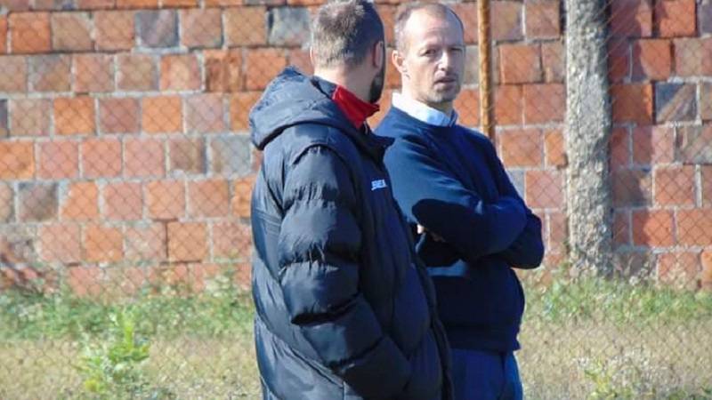 Mladi stručnjak s posla u Budućnosti iz Banovića preuzeo Rudar Velenje