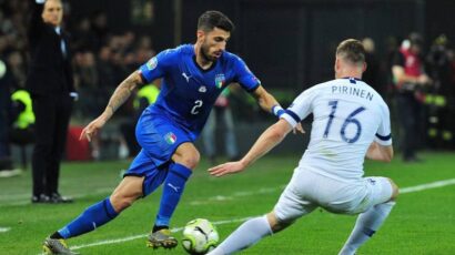 Veliko pojačanje za Zvezdu: Doskorašnji fudbaler Valensije pojačao crveno-bijele