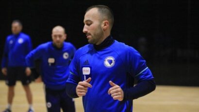 Radmilović: “Svi će morati da se pomuče ako žele bodove protiv nas”