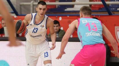 Radnik u svoje redove doveo dva nova pojačanja