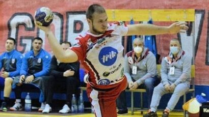 Radovan Uljarević napustio Slogu GV/U i ekspresno pronašao novi angažman u Premijer ligi BiH