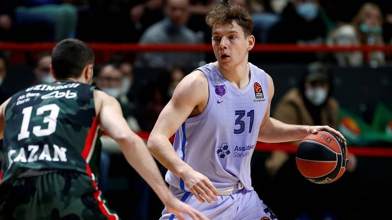 rokas jokubaitis fc barcelona eb21