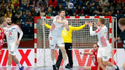 Nastavljaju se problemi za Hrvatsku: Otpao još jedan važan igrač pred početak Evropskog prvenstva