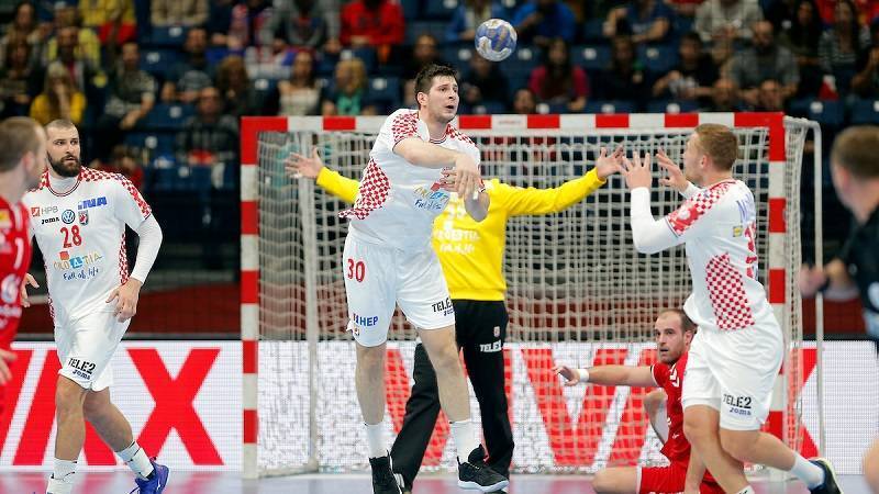 Nastavljaju se problemi za Hrvatsku: Otpao još jedan važan igrač pred početak Evropskog prvenstva