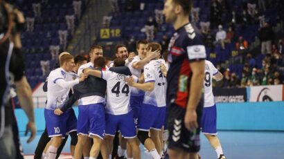 Rusija napravila ogromno iznenađenje, Norveška pala u Košicama