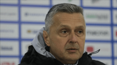 Bakir Šerbo pronašao angažman na Bliskom istoku