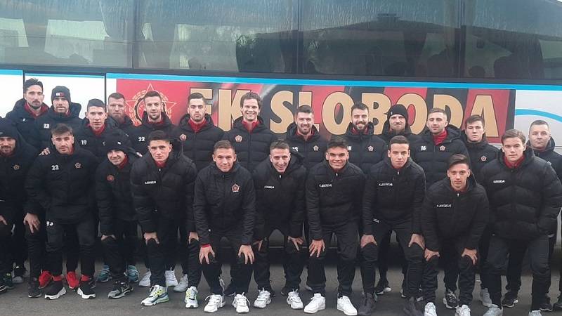 Sloboda sutra igra generalku pred nastavak Premijer lige BiH