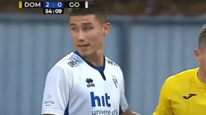 Bivši igrač Slobode raskinuo ugovor sa kazahstanskom Astanom