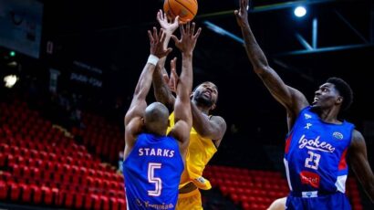 Ostende nanio ubjedljiv poraz Igokei, odlučivaće se u Laktašima