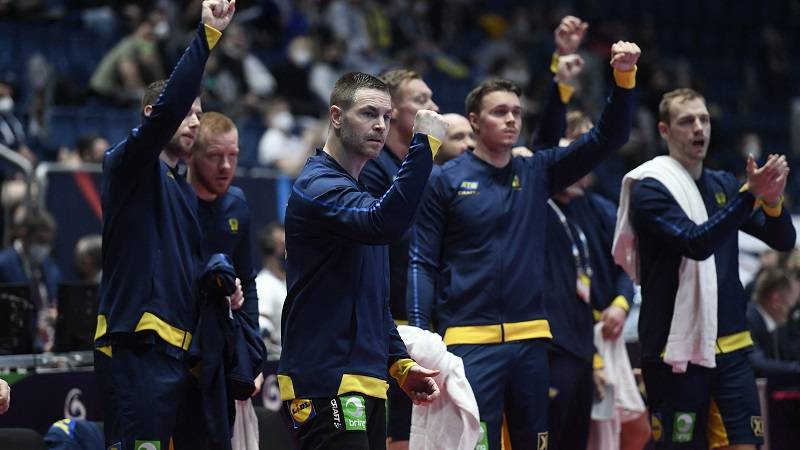 TIP DANA: Švedska - Španija