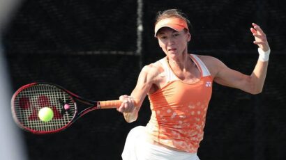 Češkoj teniserki poništeno ukidanje vize za Australiju