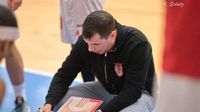 Komarno na korak do polufinala plej-ofa, Mustafica i Zubac odlični u porazima