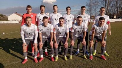 (VIDEO) Zrinjski ubjedljiv protiv Čapljine