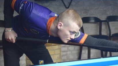 Piknjač najuspješniji na trećem završnom Mastersu BiH