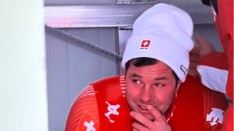 Nakon bronze i srebra, Fojc se dočepao olimpijskog zlata