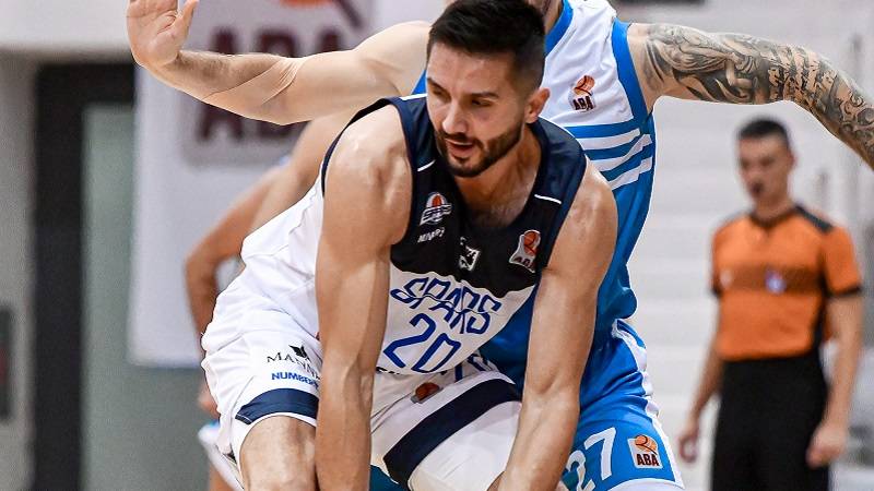 Butorac napustio Spars