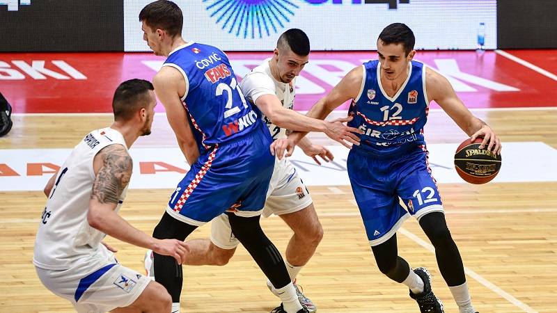 Čolak napustio Široki, karijeru nastavlja u Češkoj