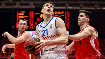 Čović za MeridianSportBH: “Vjerujem u pozitivan rezultat”