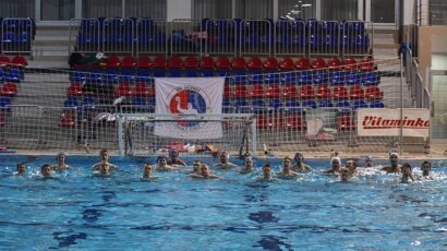 Klubovi iz pet država učestvuju na “Borac kupu”