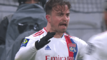 (VIDEO) Šaćiri izjednačio, pa asistirao Dembeleu za maestralan pobjednički gol u posljednjoj minuti