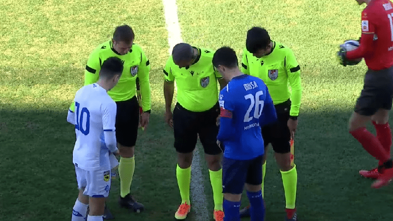 Ubjedljiv poraz Širokog Brijega od kijevskog Dinama