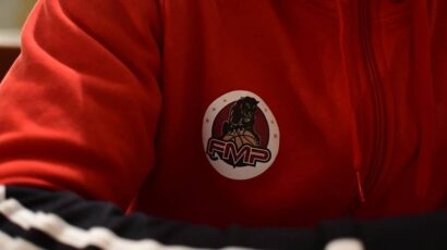 TIP DANA: Zadar – FMP