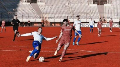 Dvanaesti igrač: Šta je Velež dobio s Haskićem?