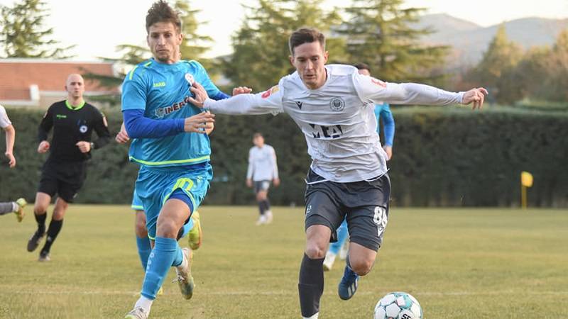 (VIDEO) Evrogol Karla Kamenara u pobjedi Zrinjskog nad Neretvom