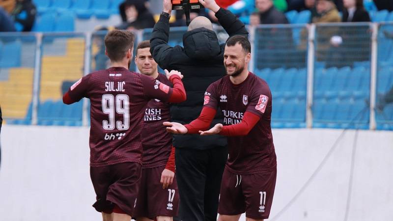 Krste Velkoski Suljic