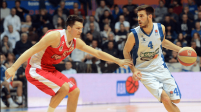 Saznajemo: Lovre Bašić novi košarkaš Posušja